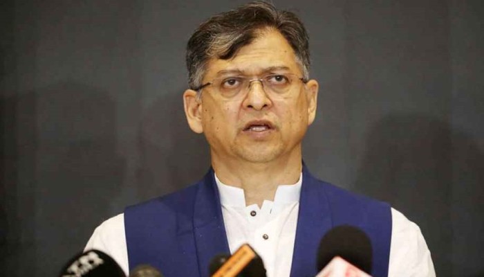 ​সুষ্ঠু নির্বাচন না হলে অর্জন বলতে কিছুই থাকবে না অন্তর্বর্তী সরকারের