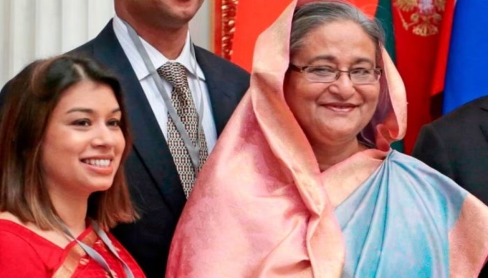 ​মিথ্যা বলেছিলেন টিউলিপ, তার বিরুদ্ধে তদন্ত শুরু করেছে এনবিআর