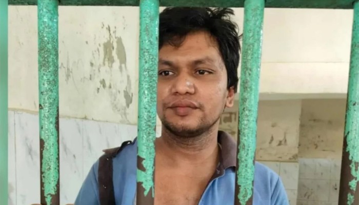 ​জামিন পেলেন ‘জ্বালাময়ী জালাল’