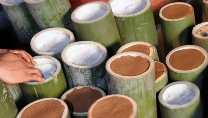 ​এক কেজি লবণের দাম ৩০ হাজার!