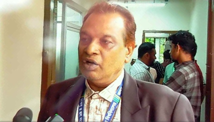 জাকসু নির্বাচনের ফল ঘোষণা সন্ধ্যা ৭টার মধ্যে: সিইসি