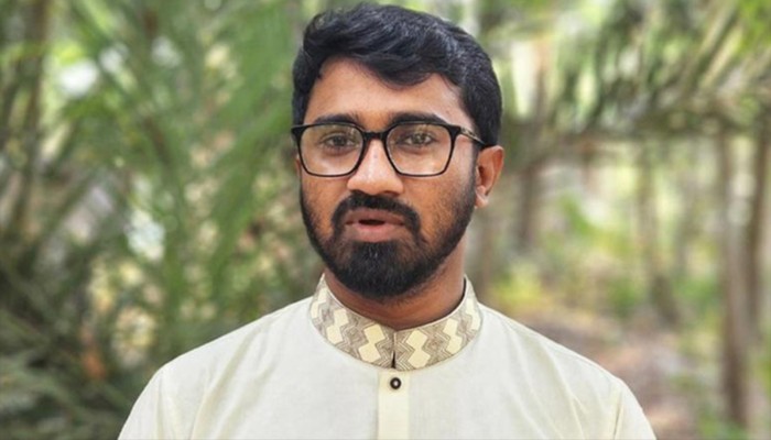 ​আজ মাহফুজের গাড়িতে হামলা, কাল আপনি কিংবা আমি : রাশেদ