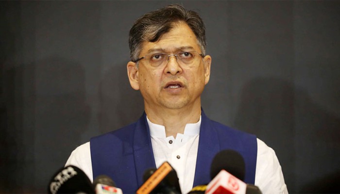 ​নির্বাচন সুষ্ঠু করতে রাজনৈতিক দলগুলোর সদিচ্ছা প্রয়োজন