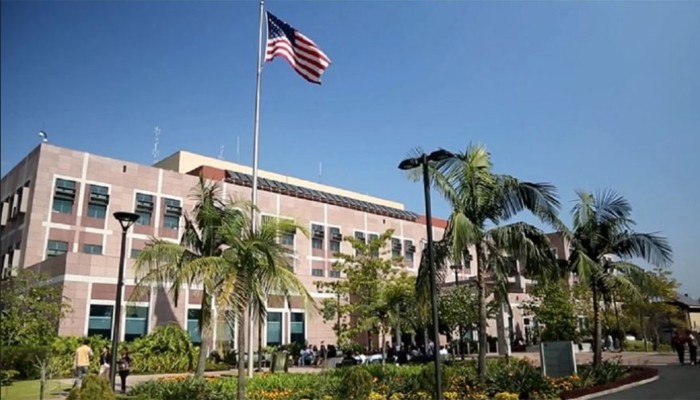 ​নেপালের অন্তর্বর্তী সরকারের সঙ্গে কাজ করতে আগ্রহী যুক্তরাষ্ট্র