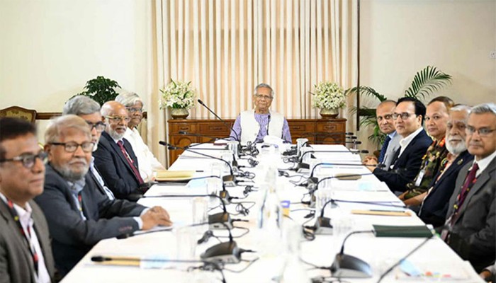 ​নির্ধারিত ছয় মাসের আগেই নতুন বেতন কাঠামো চূড়ান্ত হবে