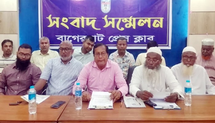 ​অনির্দিষ্টকালের পরিবহন ধর্মঘটের ডাক দক্ষিণাঞ্চলের ৫ জেলায়