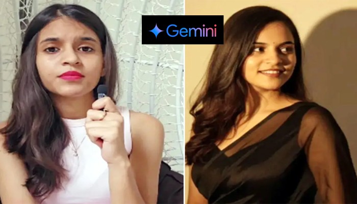 নারীদের গোপন তিল-ট্যাটু প্রকাশ করে দিচ্ছে জেমিনি