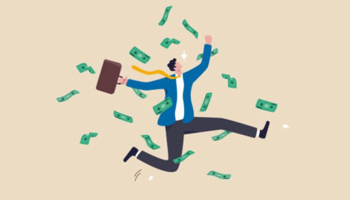 ৩ মাসে কোটিপতি বেড়েছে ৬ হাজার