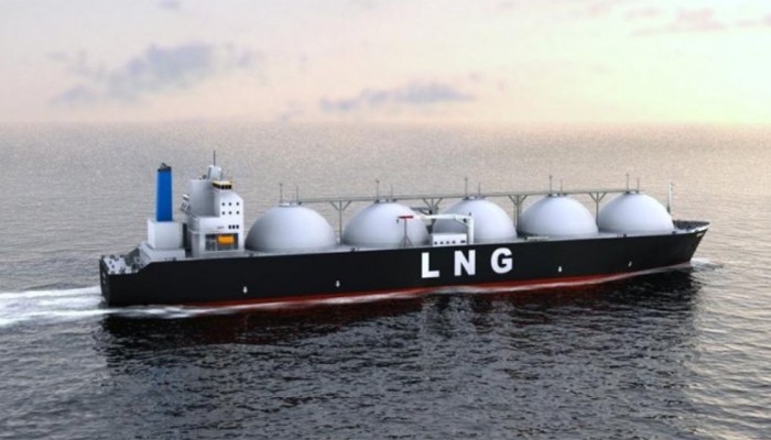 ​৪৯৯ কোটি টাকার এলএনজি আমদানির সিদ্ধান্ত