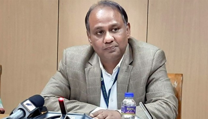 ​পদত্যাগ করলেন বাংলাদেশ ব্যাংকের সাবেক মুখপাত্র