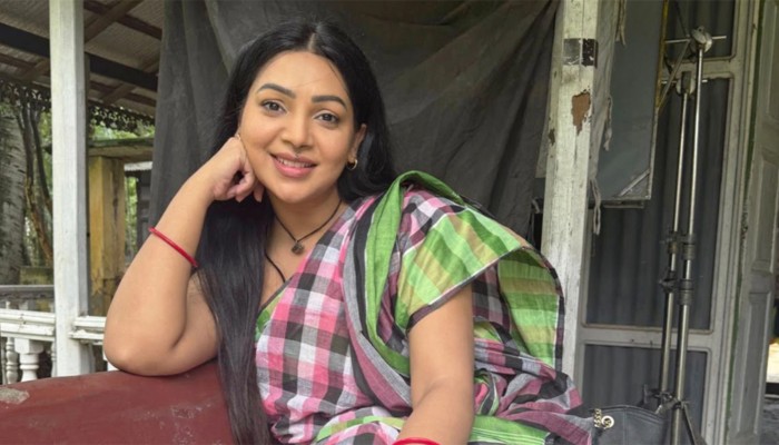 ​তখন বুকে শুরু হয়ে যায় ভাঙচুর ঝড়: প্রভা