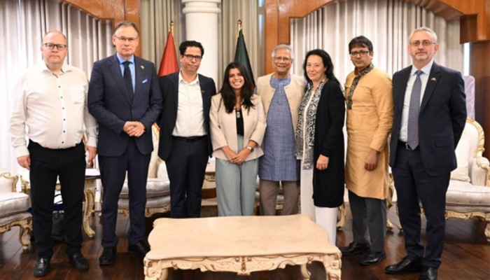 ​ফেব্রুয়ারিতে উৎসবমুখর নির্বাচন আয়োজনের অঙ্গীকার