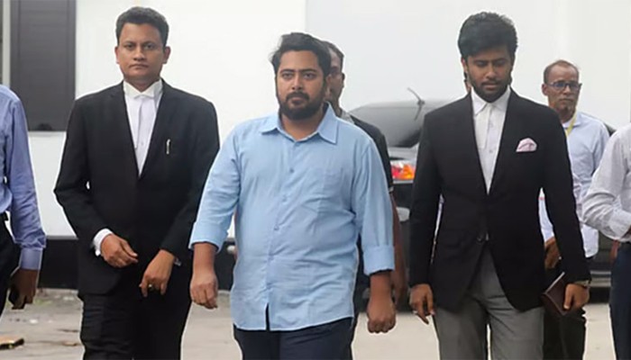 রাজাকারের নাতিপুতি বলায় শিক্ষার্থীরা অপমানিত বোধ করেছিলেন