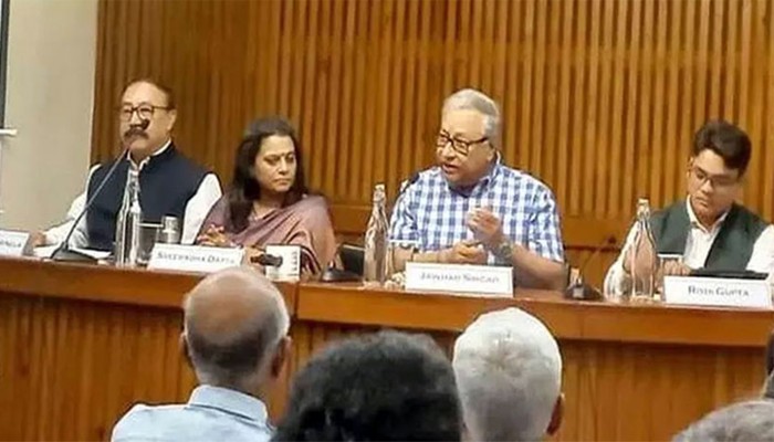 জনগণ যাকে ভোট দেবে তাকেই মানতে হবে: ভারতীয় বিশ্লেষকরা