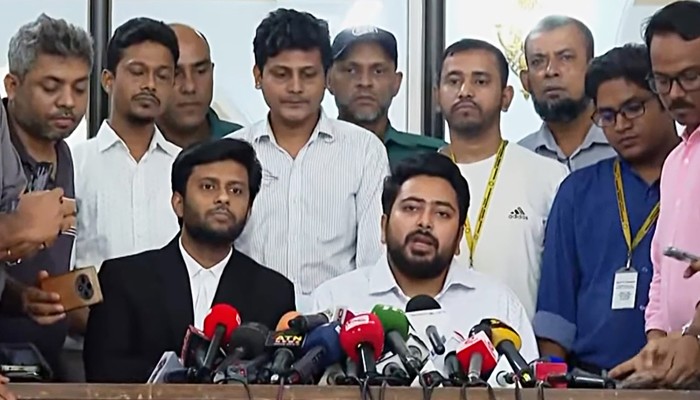 ৪ আগস্টই ড. ইউনূসকে সরকারপ্রধান হওয়ার প্রস্তাব করা হয়