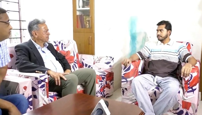 ​'নির্বাচিত সরকার না থাকায় দায়বদ্ধতার অভাব দেখা দিয়েছে'