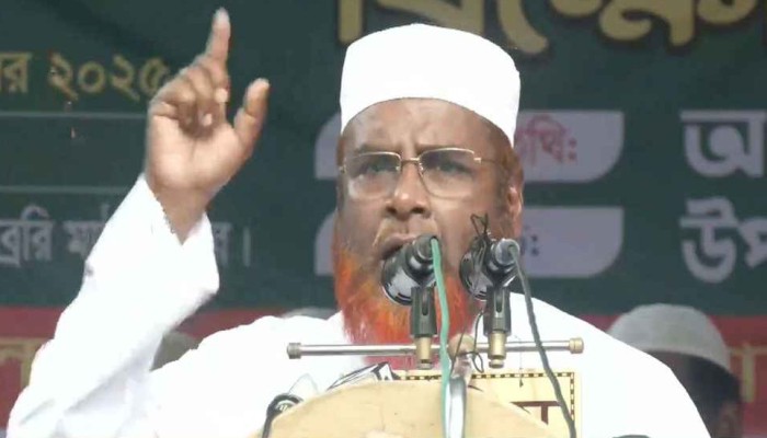 ​পেশিশক্তির প্রভাব খাটিয়ে ক্ষমতা কুক্ষিগত করার দিন শেষ: গোলাম পরওয়ার