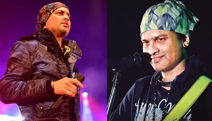 ​‘ইয়া আলী’ গানের শিল্পী জুবিন দুর্ঘটনায় মারা গেছেন