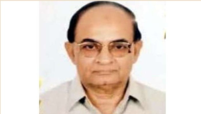 ড্যাবের প্রতিষ্ঠাতা সভাপতি ডা. কামারুজ্জামান মারা গেছেন