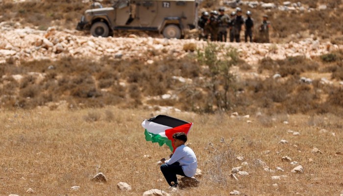 ফিলিস্তিনকে রাষ্ট্র হিসেবে স্বীকৃতি দিচ্ছে পর্তুগাল