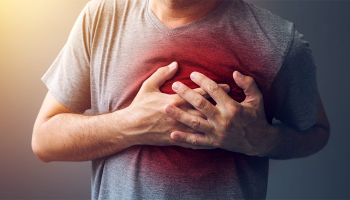 ​হার্ট অ্যাটাকের ঝুঁকি এড়াতে সাতটি খাবার বর্জনের পরামর্শ