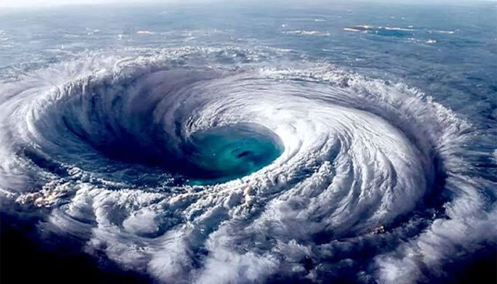 ​বঙ্গোপসাগর এলাকায় ফের লঘুচাপ সৃষ্টির আভাস