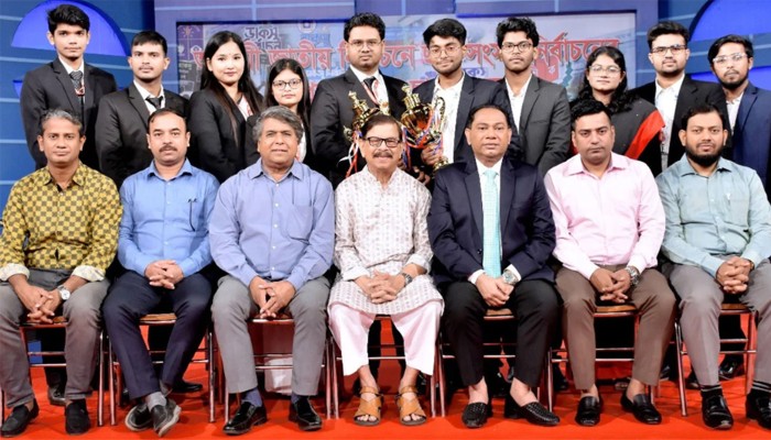 ​পিআর পদ্ধতিতে নির্বাচন হলে আওয়ামী লীগ ফিরে আসবে : মান্না