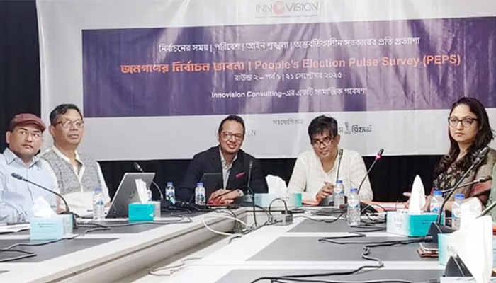 ​পিআর নিয়ে সরকারের বক্তব্য কম হওয়াই ভালো : প্রেস সচিব