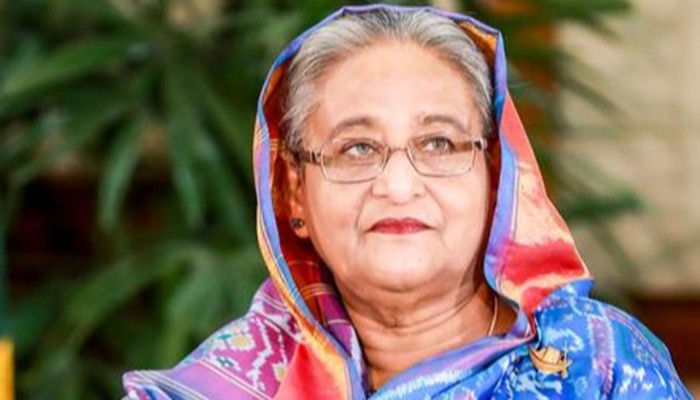 ​শেখ হাসিনার বিরুদ্ধে ২০তম দিনের সাক্ষ্যগ্রহণ আজ