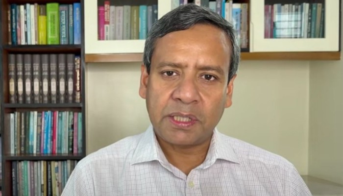 ​মার্কিন ডিপস্টেট পলিসিতে বড় বাধা ছিলেন শেখ হাসিনা : রনি