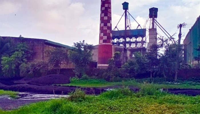 গলার কাটা অটোরাইস মিল, হুমকিতে পরিবেশ-জনস্বাস্থ্য