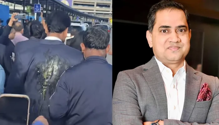 ​নিউইয়র্কে রাজনীতিবিদদের ওপর হামলা, মুখ খুললেন আনসারী