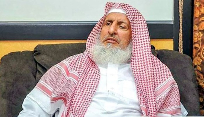 ​সৌদি আরবের গ্র্যান্ড মুফতি শায়খ আবদুল আজিজ মারা গেছেন