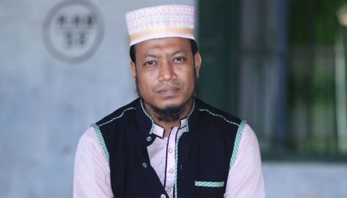 আমির হামজাকে উকিল নোটিশ