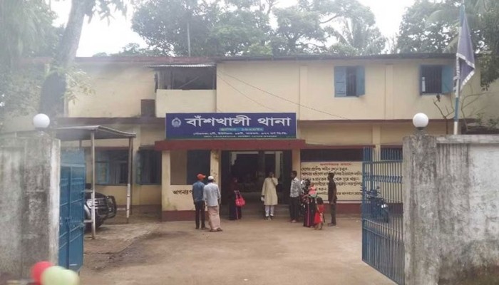 ​চট্টগ্রা‌মে বিএনপি-জামায়াত সংঘর্ষ