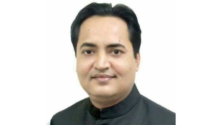 ​ছাত্রলীগের সাবেক সাধারণ সম্পাদক অজয় কর খোকন গ্রেপ্তার