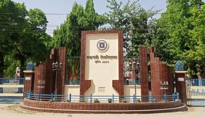 ​রাবিতে শাটডাউন ৭ দিনের জন্য স্থগিত