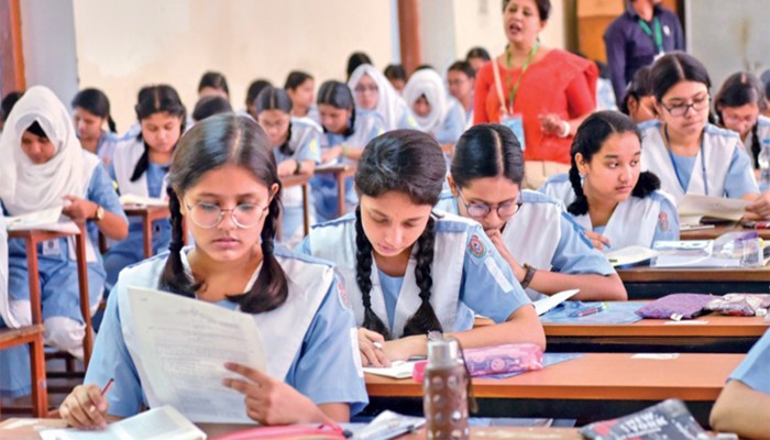 ​অষ্টম শ্রেণির বৃত্তি পরীক্ষা শুরু ২১ ডিসেম্বর