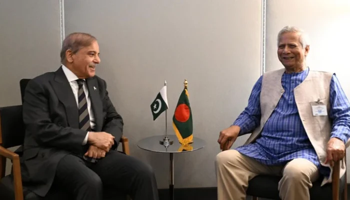 শিগগিরই ‘জুলাই সনদ’ সই করবে রাজনৈতিক দলগুলো   ​