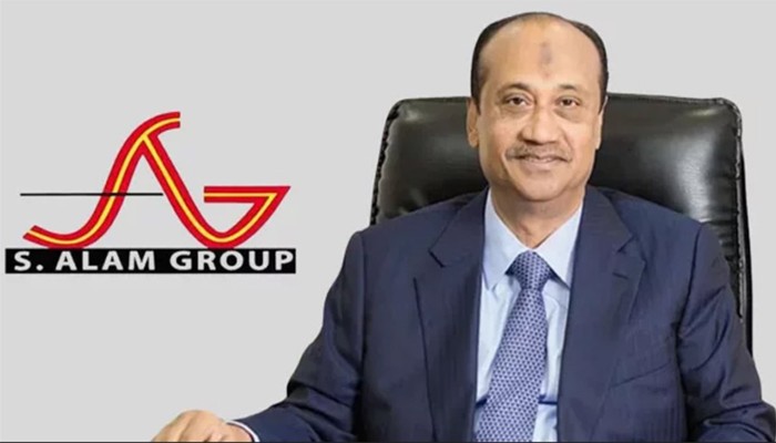 ​এস আলমের বিরুদ্ধে ইন্টারপোলের রেড নোটিশ জারির নির্দেশ