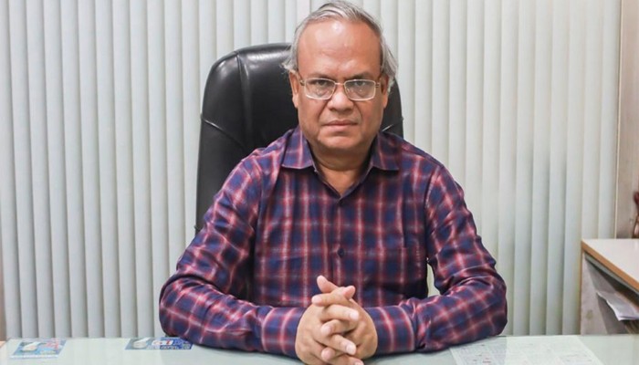 ​জামায়াতের ইন্ধন দেখা যাচ্ছে আওয়ামী লীগ পুনর্বাসনে : রিজভী