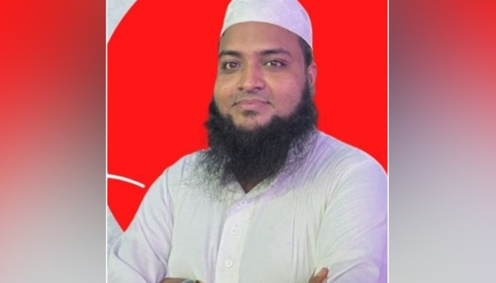 ​‘নিখোঁজ’ বৈষম্যবিরোধী নেতা মামুন পূর্বাচল থেকে উদ্ধার