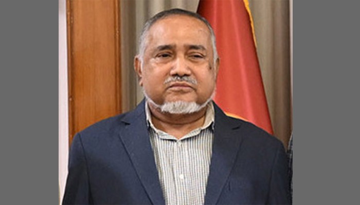 ​ফেব্রুয়ারির নির্বাচনের প্রস্তুতি নিচ্ছে জামায়াত: তাহের