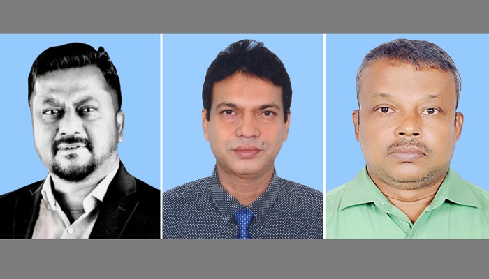 কে হচ্ছেন ডিপিডিসির এমডি?