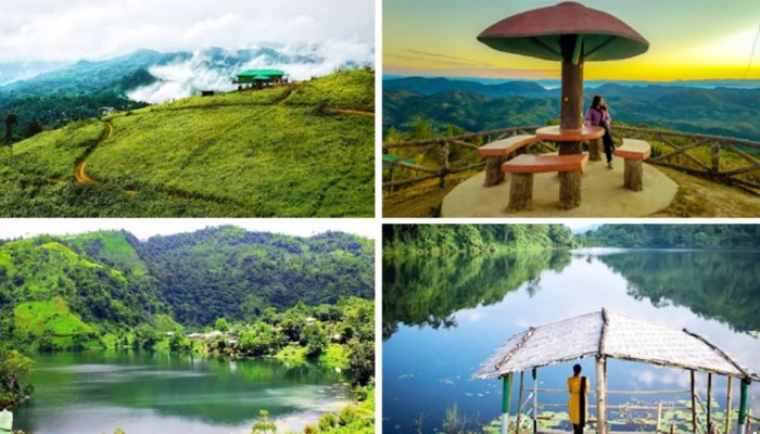 ​কেওক্রাডং ভ্রমণের নিষেধাজ্ঞা প্রত্যাহার হচ্ছে ১ অক্টোবর