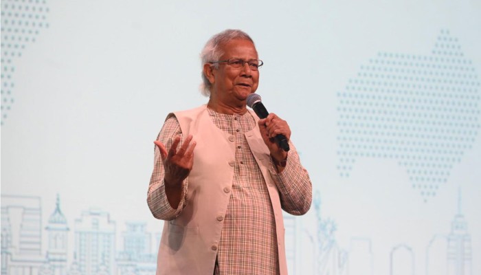 ​দেশ পুনর্গঠনে প্রবাসীদের অংশগ্রহণের আহ্বান