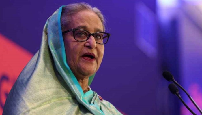 শেখ হাসিনার মামলায় শেষ সাক্ষীর সাক্ষ্যগ্রহণ আজ