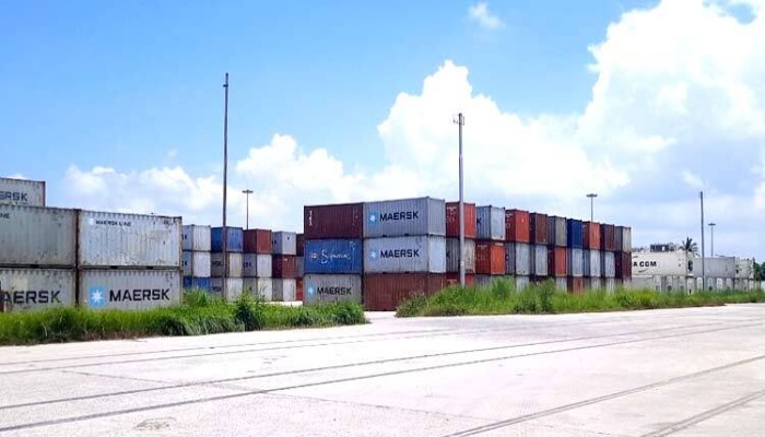 ​গার্মেন্টস পণ্য রপ্তানির নতুন দিগন্ত