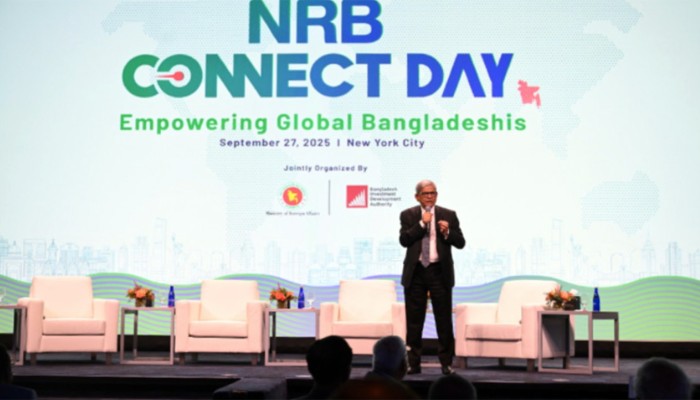 মনে হয়েছে জিয়াউর রহমানের কথা শুনছি : মির্জা ফখরুল