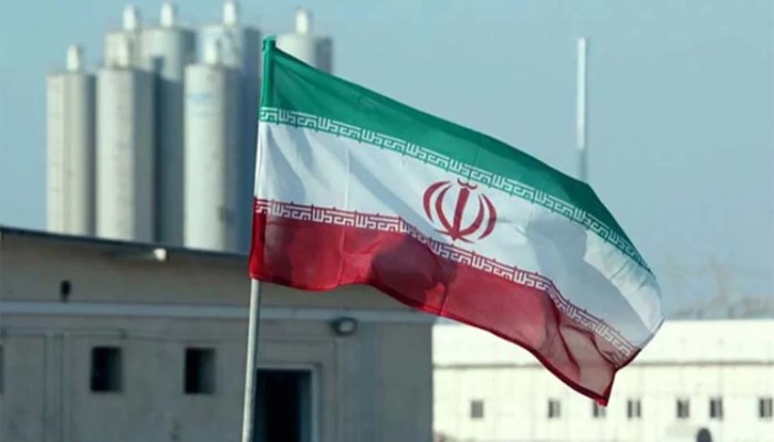 ইরানের ওপর ফের জাতিসংঘের নিষেধাজ্ঞা